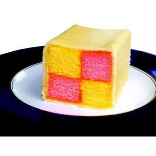 Moule Battenberg Moule Battenberg