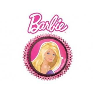 Moule en papier Barbie Moule en papier Barbie