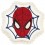 Moule Spiderman / L'homme araignée