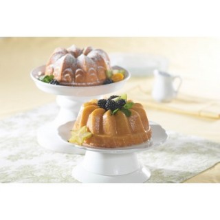 Moule Double Petit Bundt Moule Double Petit Bundt