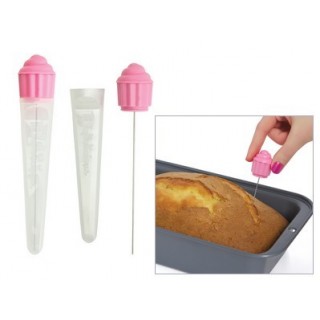 Testeur pour gâteau Testeur pour gâteau