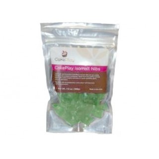 Bâtonnet Isomalt Vert Bâtonnet Isomalt Vert