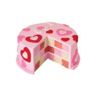 Moule à gâteau Damier rond Moule à gâteau Damier rond