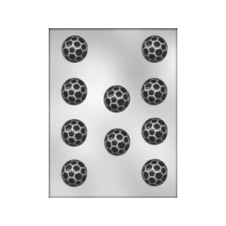 Moule Ballon de soccer Moule Ballon de soccer
