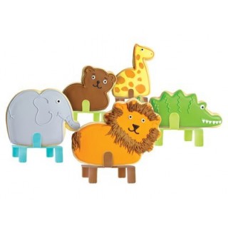 **RÉD** Découpoirs Animaux sur pattes **RÉD** Découpoirs Animaux sur pattes