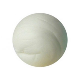 Fondant à rouler Virgin Ice - Blanc 11 lbs /5 kg Fondant à rouler Virgin Ice - Blanc 11 lbs /5 kg