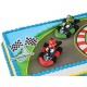 Figurines Mario Kart ( Mario Bros )