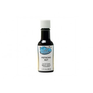 Essence à crème glacée - Pistache Essence à crème glacée - Pistache
