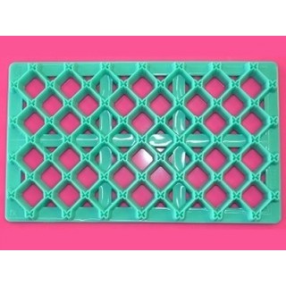 Embosseur et découpoir Diamant Papillon Embosseur et découpoir Diamant Papillon