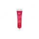 Gel rouge scintillant