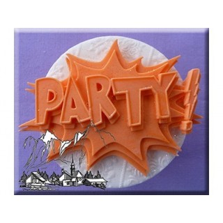 Moule Party Moule Party