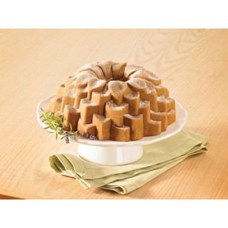 Moule à gâteau Bundt Blossom Moule à gâteau Bundt Blossom