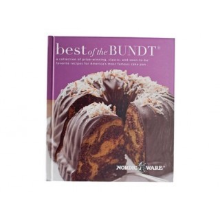Livre de recettes Best of the Bundt Livre de recettes Best of the Bundt