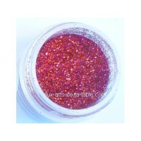 Disco Glitter - Rouge Hollywood