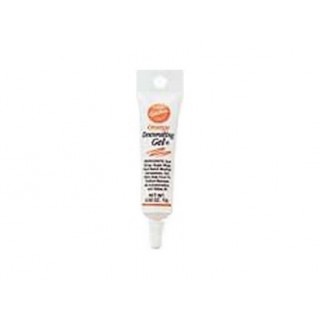 Gel orange Gel orange