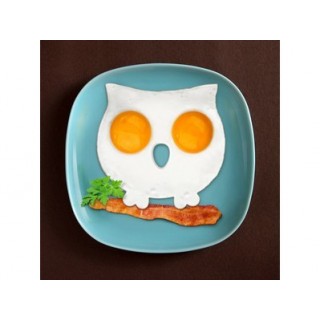 Cercle à oeuf Hibou Cercle à oeuf Hibou