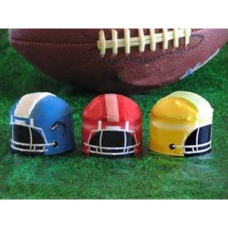 Wrap Cupcake Casque de football 