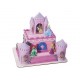 Figurines Princesses au château
