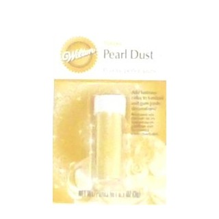 Poudre perlée Jaune Poudre perlée Jaune