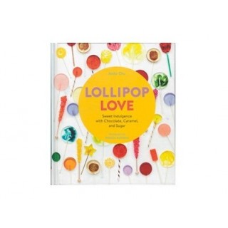 Livre Lollipop Love