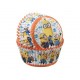 Moule en papier Minion