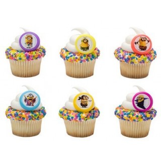 Bagues Les Minions Bagues Les Minions