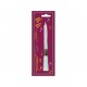 Chandelle Musicale - Blanche