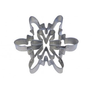 Découpoir Flocon de neige 3'' Découpoir Flocon de neige 3''