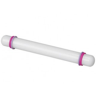 Rouleau droit à pâtisserie 9'' Rouleau droit à pâtisserie 9''
