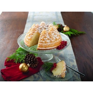 Moule à gâteau Forêt de pin Moule à gâteau Forêt de pin