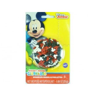 Décorettes Mickey Mouse Décorettes Mickey Mouse