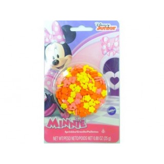 Décorettes Minnie Mouse Décorettes Minnie Mouse