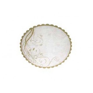 Doilies Arabesques Doilies Arabesques
