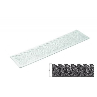 Tapis pour glaçage souple - Baroque ( slim ) Tapis pour glaçage souple - Baroque ( slim )