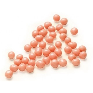 Callebaut Crispearls Confiserie Fraise Callebaut Crispearls Confiserie Fraise
