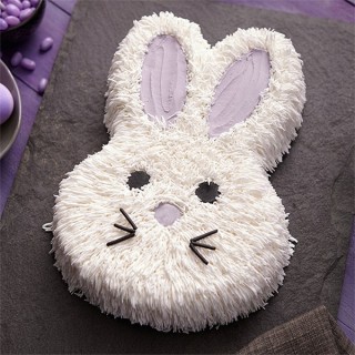 Moule Tête de lapin Moule Tête de lapin