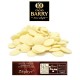 Chocolat blanc Zephyr Cacao Barry 34% cacao - 500 g