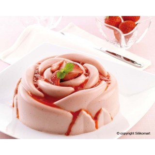 Moule moyen Rose Moule moyen Rose