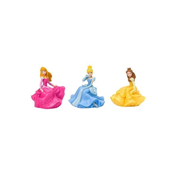Figurines Princesses Disney - Il était un moment