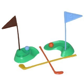 Ensemble Golf Ensemble Golf