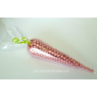 Callebaut Crispearls Confiserie Fraise Callebaut Crispearls Confiserie Fraise
