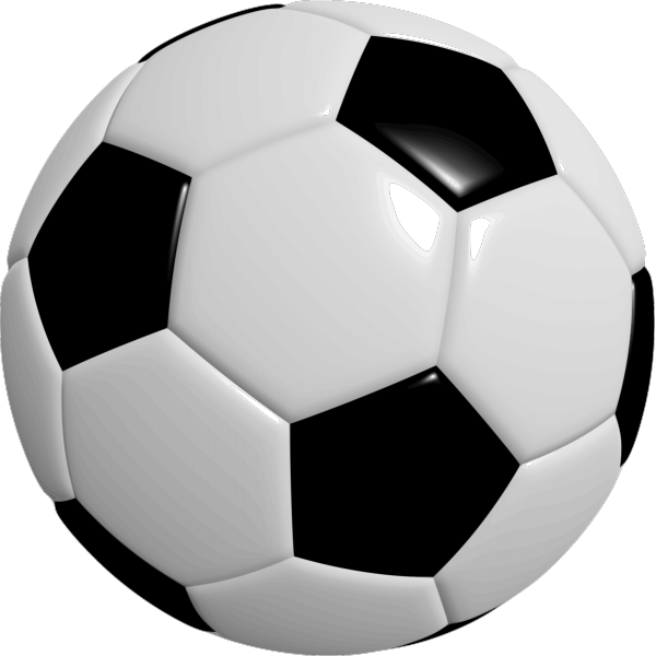 ballon soccer