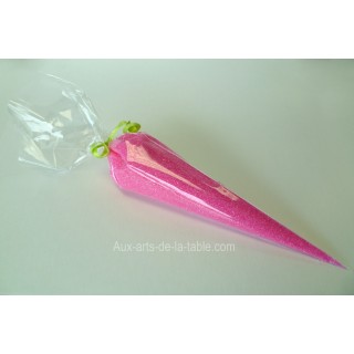 Sucre à parsemer - Rose Barbie Sucre à parsemer - Rose Barbie