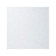 Carton plateau carré blanc 10" x 0.5"
