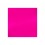 Carton plateau carré rose 10" x 0.5"