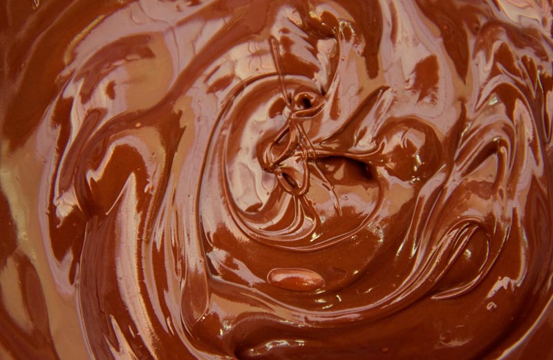 Comment tempérer le chocolat