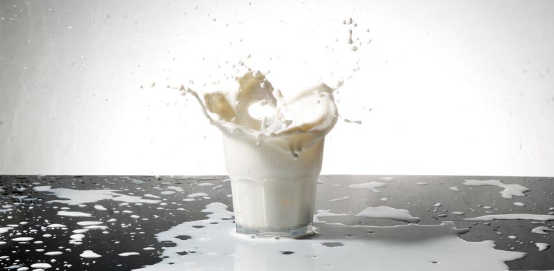 Substitutions culinaires pour les produits laitiers. Comment remplacer le lait dans une recette, le beurre ou la crème.