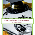 Soulignez la graduation de votre enfant, que ce soit de la garderie, du primaire ou du secondaire.
