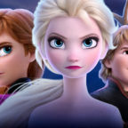 Idées pour un anniversaire sur la thématique de la Reine des Neiges (Frozen).