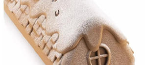 Moule Winter Cottage 1100